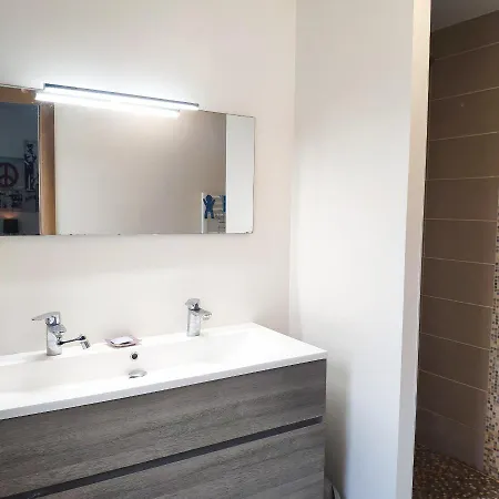 Grande Avec Salle De Bain Privative Le Mans