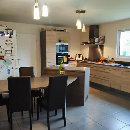 Grande Avec Salle De Bain Privative Accommodatie bij particulieren